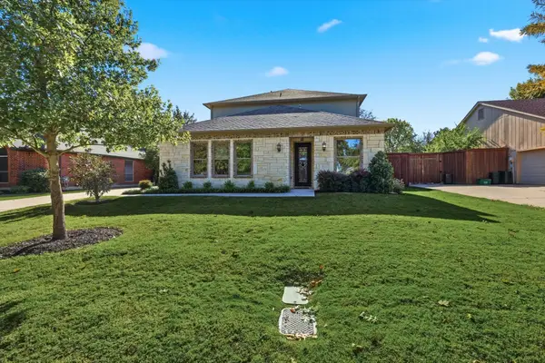 9 Sonora Drive, Trophy Club, TX 76262