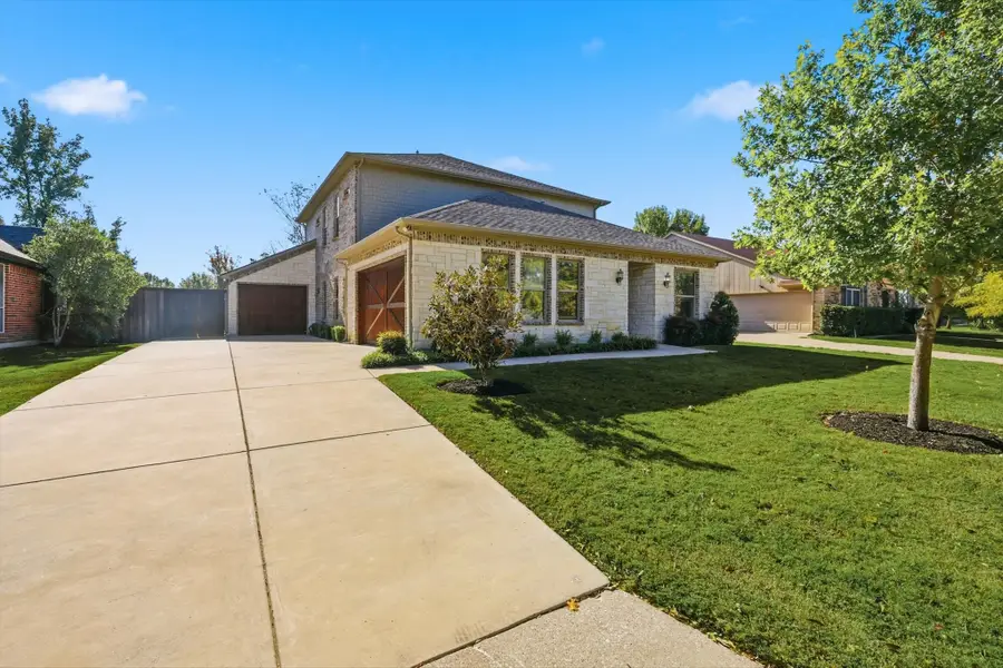 9 Sonora Drive, Trophy Club, TX 76262 - Image #3