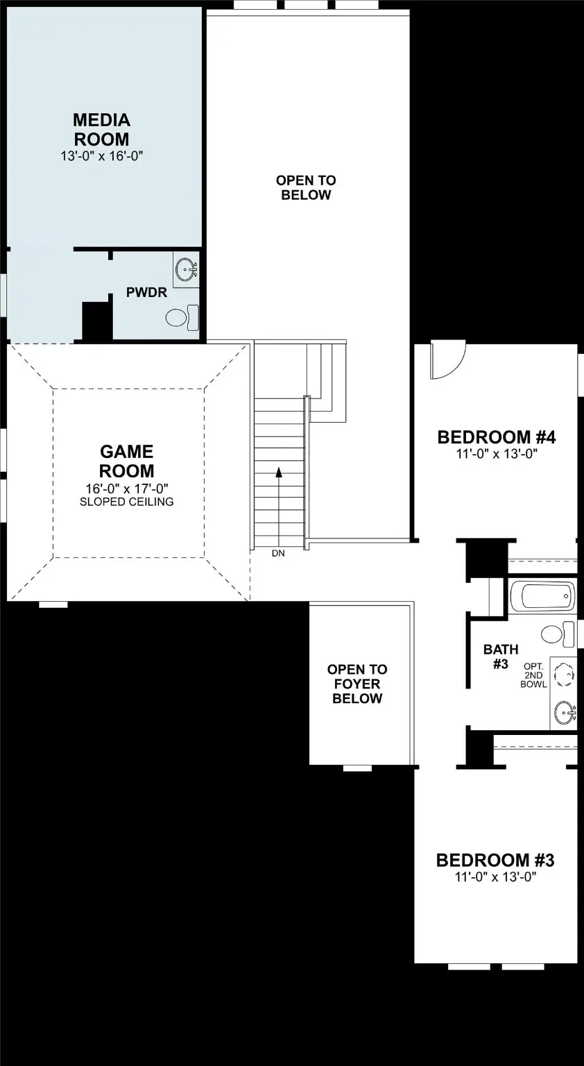 3612 Birds Eye Lane, Celina, TX 75009 - Image #3