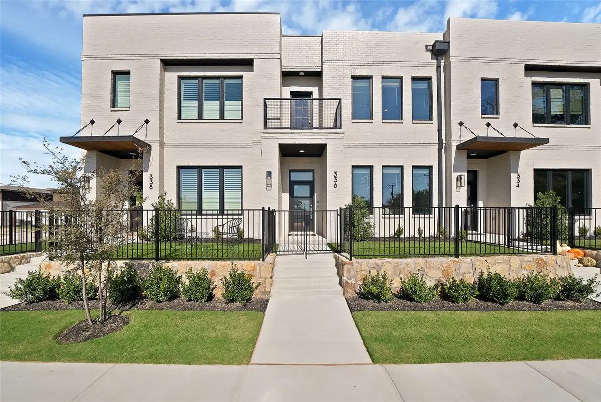 336 Nursery Lane, Fort Worth, TX 76114 - Image #1