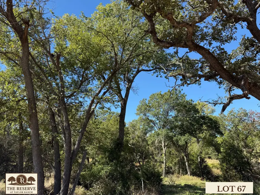 Lot 67 Camden Lane, Springtown, TX 76082 - Image #2
