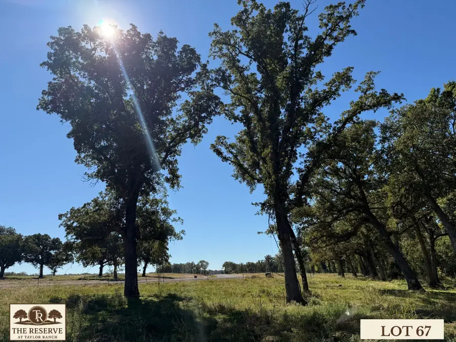 Lot 67 Camden Lane, Springtown, TX 76082 - Image #3
