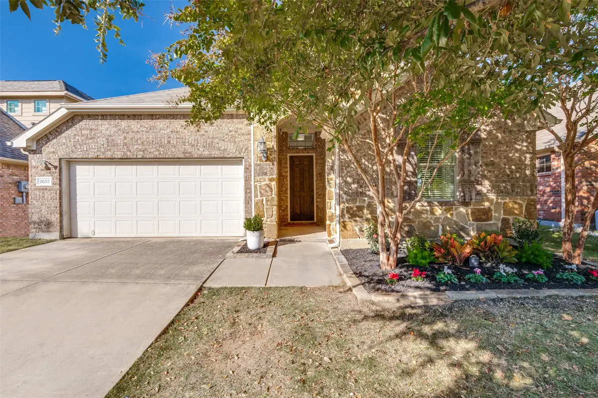 2633 Annamarie Drive, Little Elm, TX 75068 - Image #1