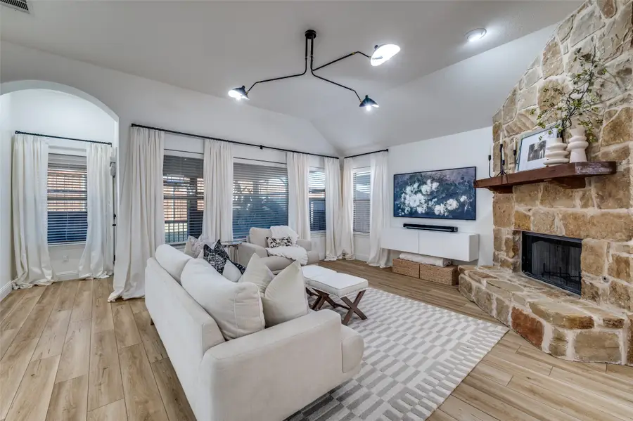 2633 Annamarie Drive, Little Elm, TX 75068 - Image #3