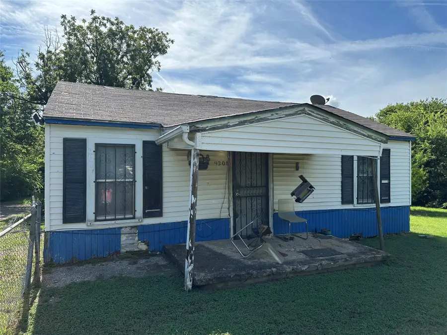 9208 Newhall Street, Dallas, TX 75232 - Image #2