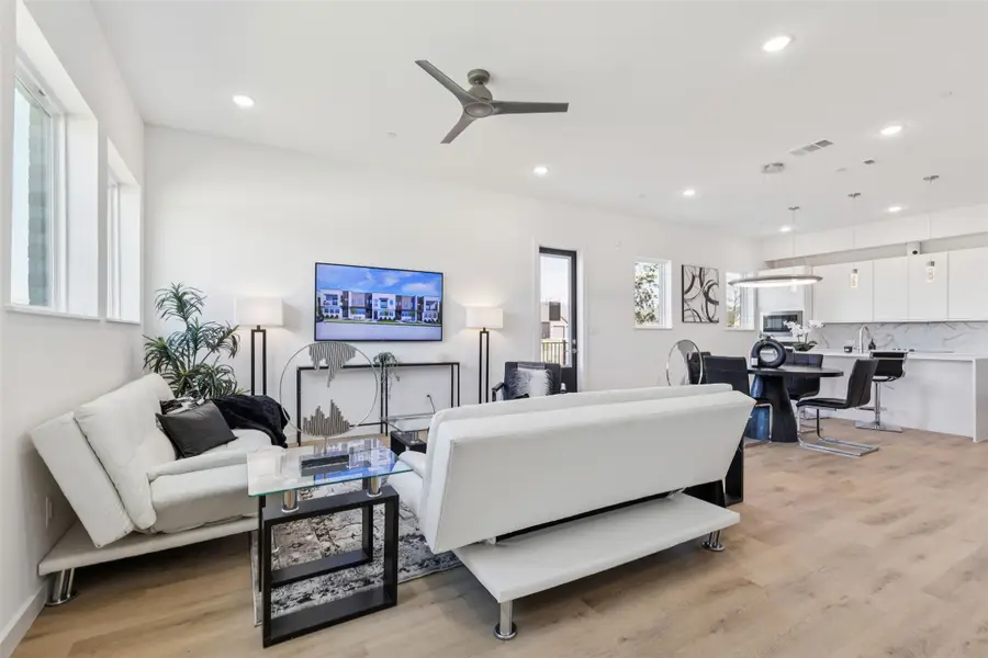 4035 Bel Air Boulevard, Sherman, TX 75090 - Image #3