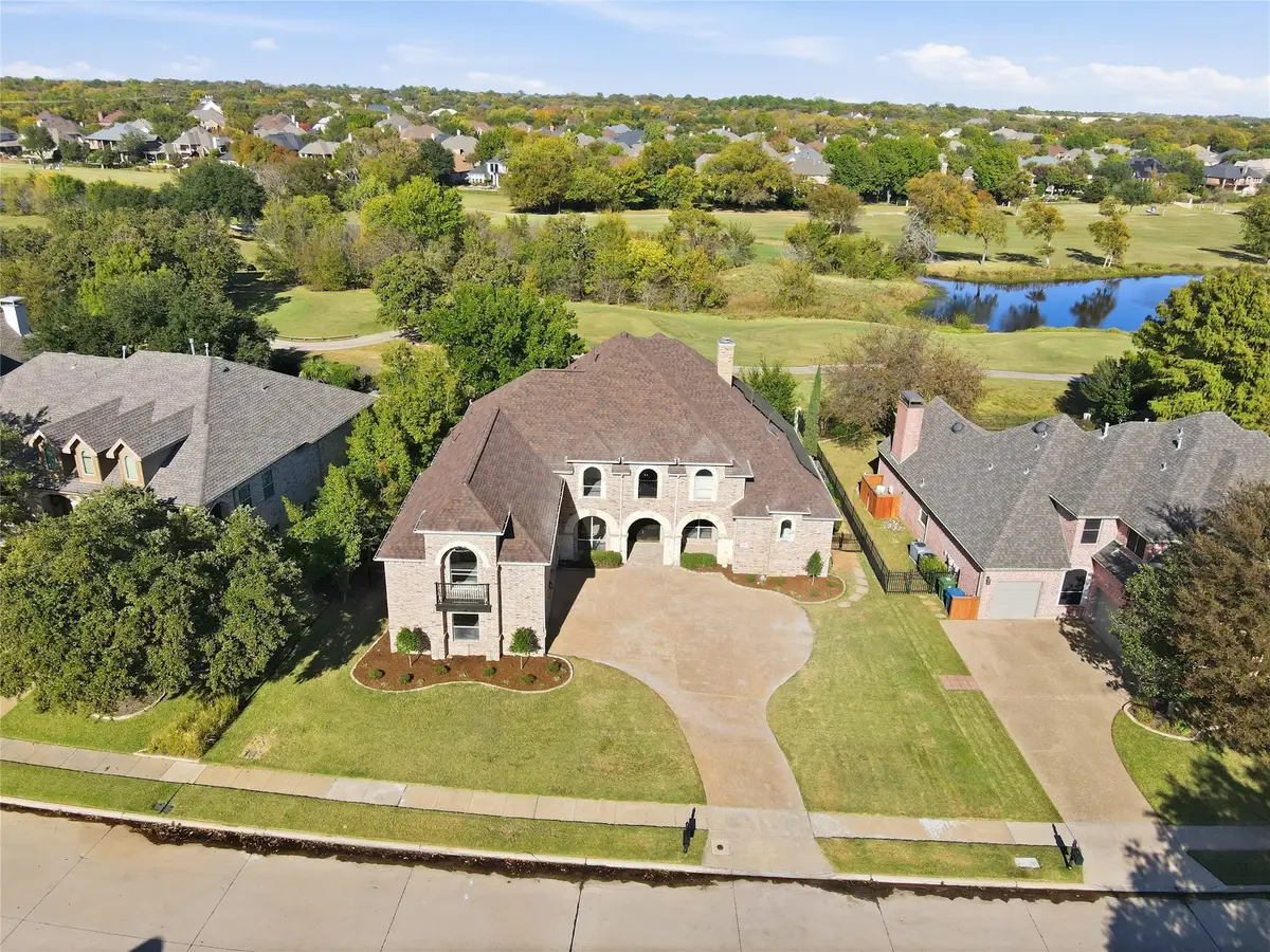 5416 Remington Park Drive, Flower Mound, TX 75028 - Image #1