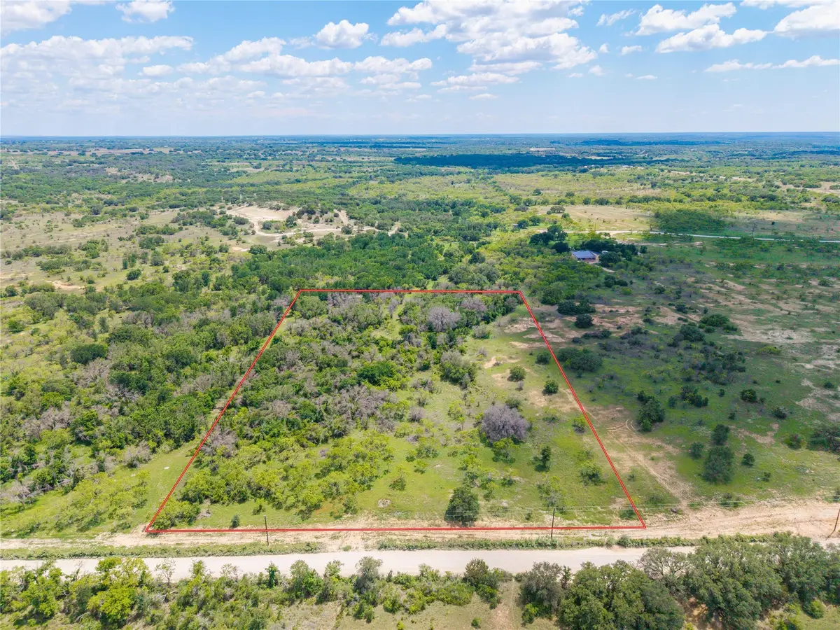 8548 County Road 332, Blanket, TX 76432 - Image #1