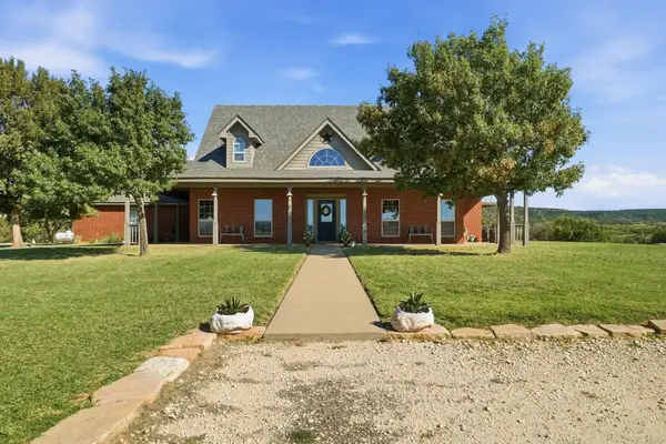401 County Road 359 #B, Merkel, TX 79536