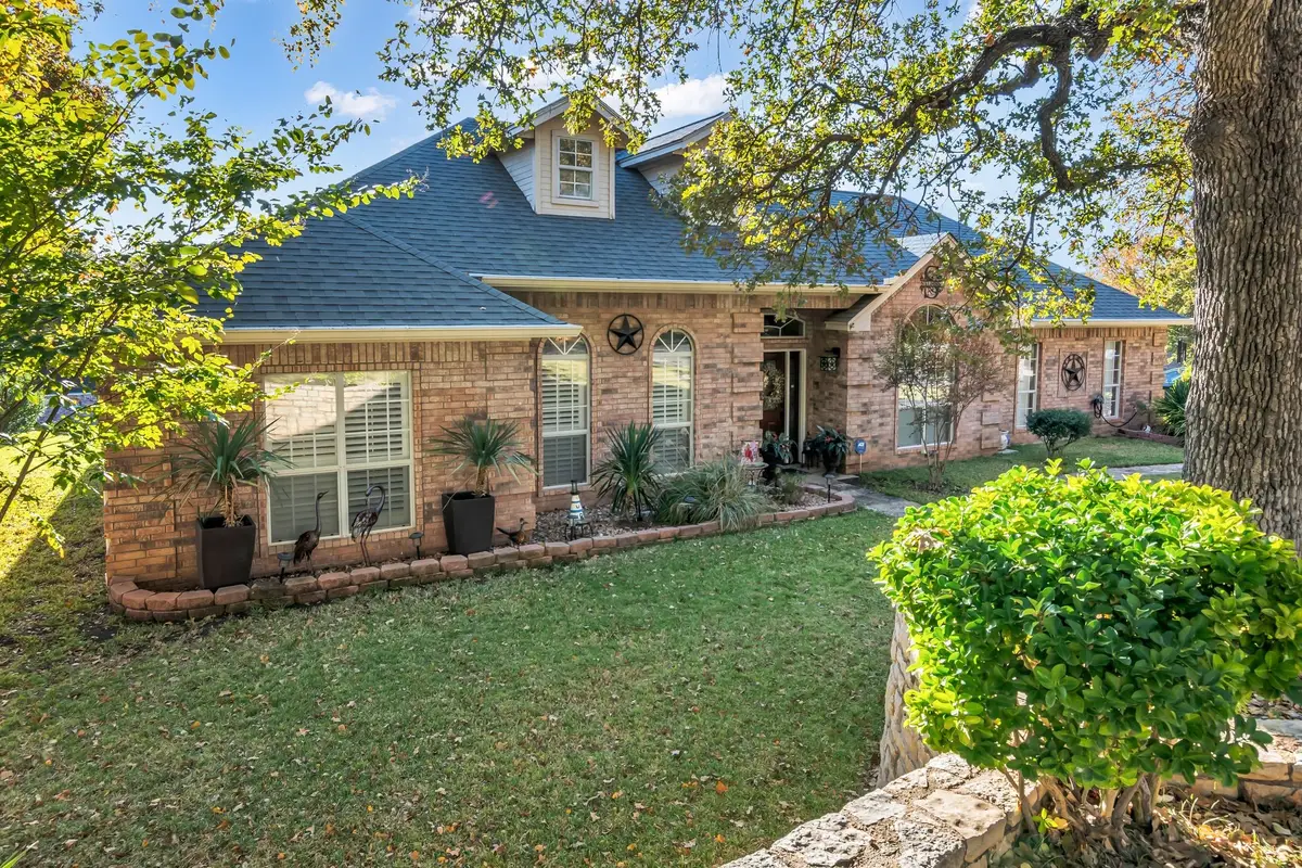 5411 Corto Drive, Decordova, TX 76049 - Image #1