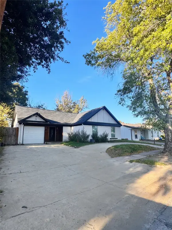 3503 Silverhill Drive, Dallas, TX 75241