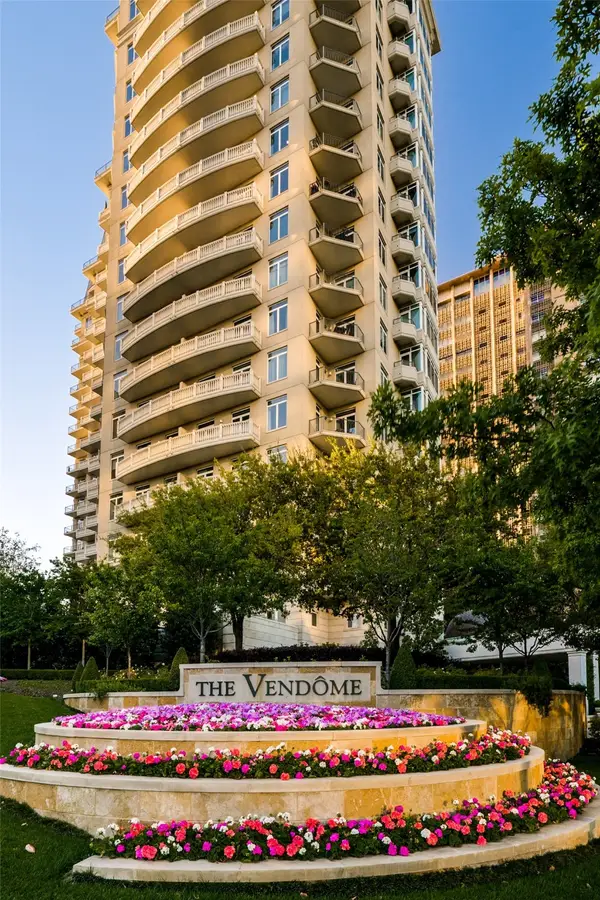 3505 Turtle Creek Boulevard #20E, Dallas, TX 75219