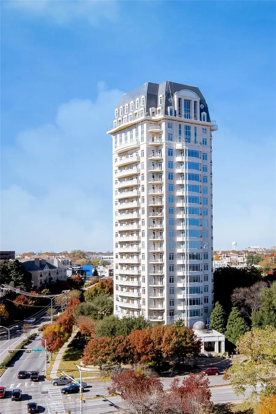 3505 Turtle Creek Boulevard #20E, Dallas, TX 75219 - Image #2