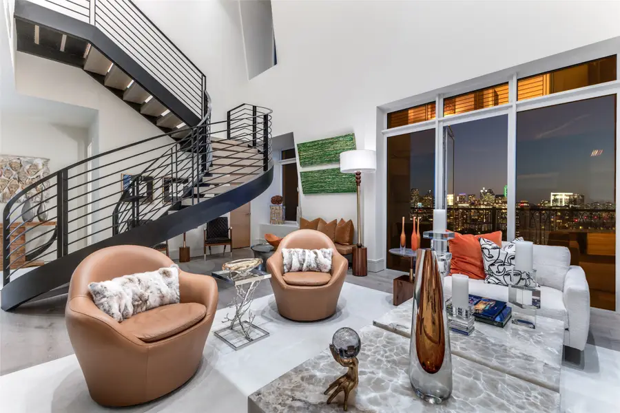 3505 Turtle Creek Boulevard #20E, Dallas, TX 75219 - Image #3