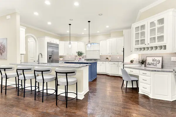 5045 Silver Lake Drive, Plano, TX 75093