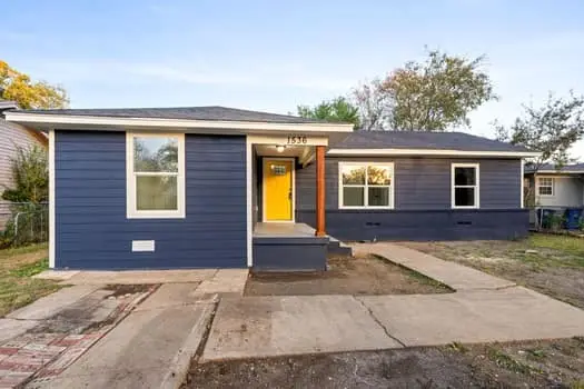 1536 Prichard Lane, Dallas, TX 75217 - Image #1