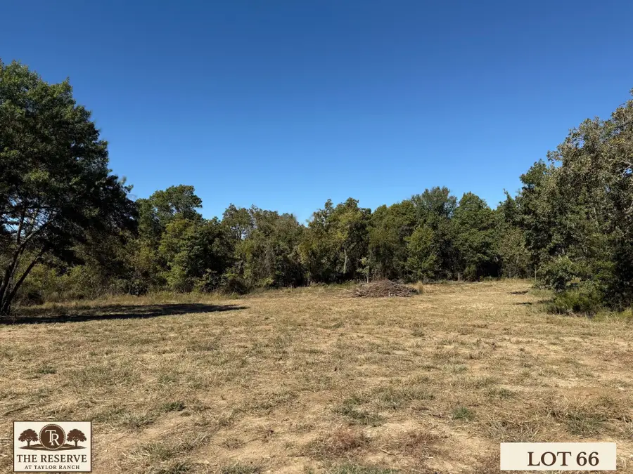 Lot 66 Camden Lane, Springtown, TX 76082 - Image #2