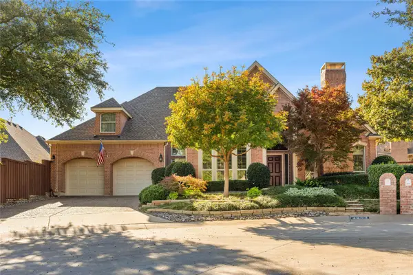 4903 Overlook Court, McKinney, TX 75072