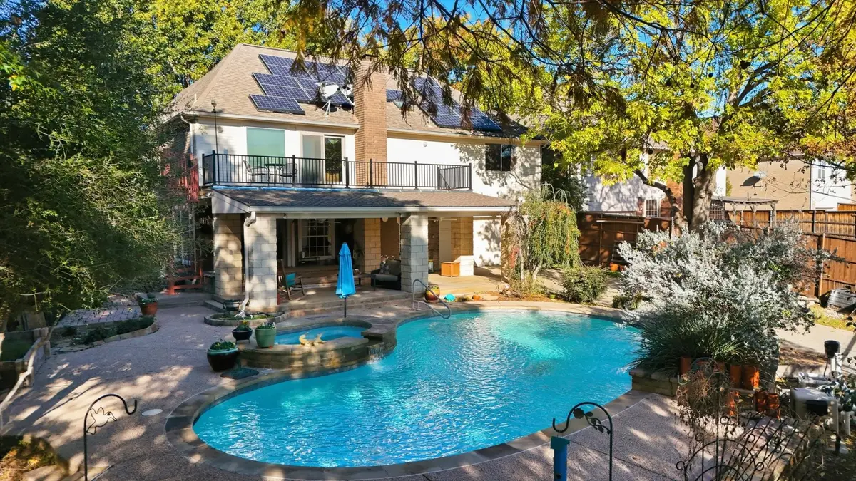 7608 Tallow Drive, Irving, TX 75063 - Image #1