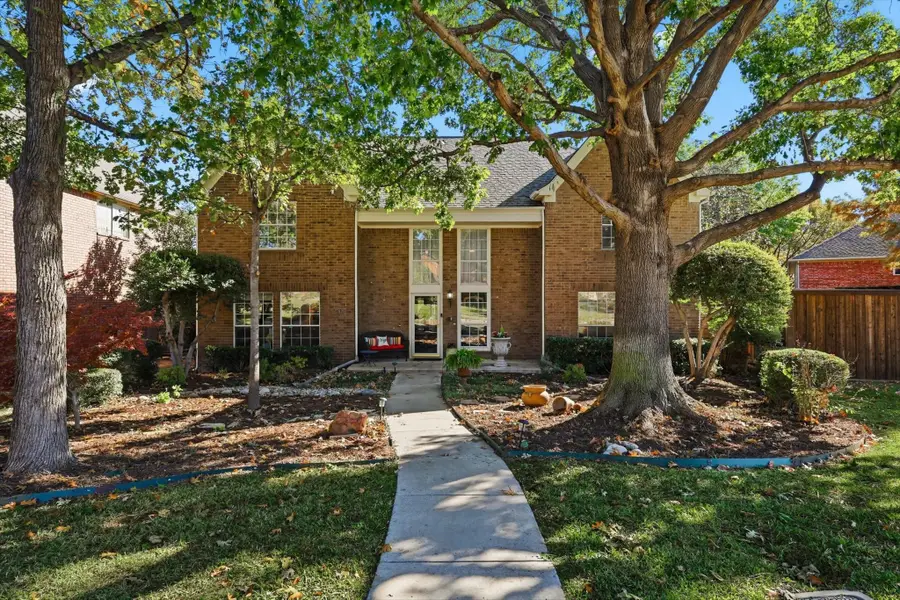 7608 Tallow Drive, Irving, TX 75063 - Image #2