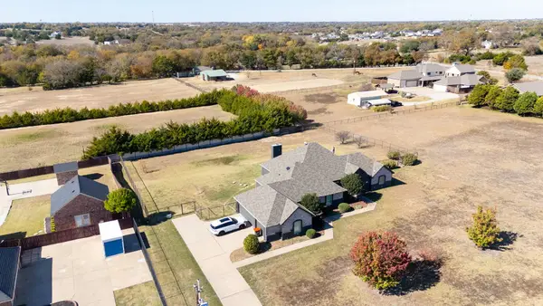 4383 County Road 463, Princeton, TX 75407