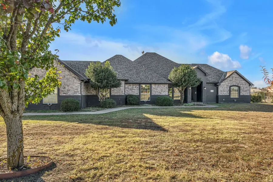 4383 County Road 463, Princeton, TX 75407 - Image #2
