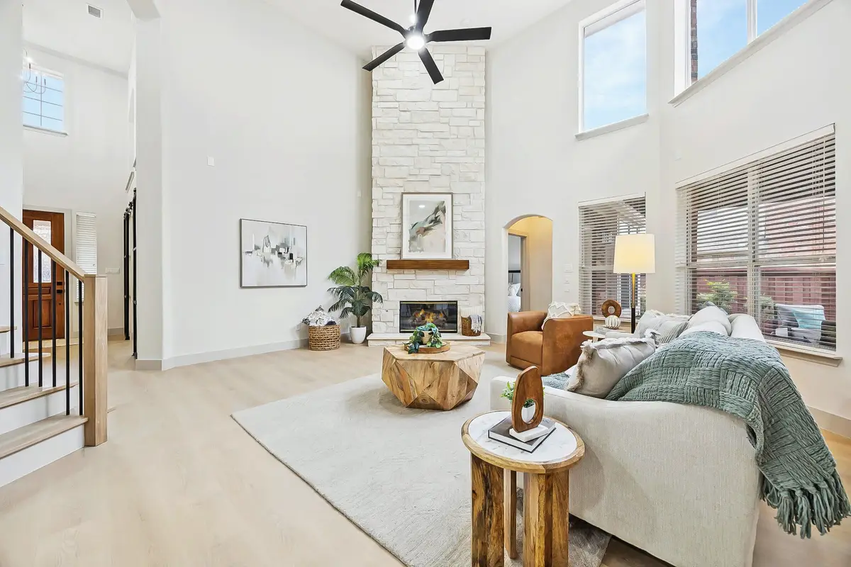 2437 Clear Field Drive, Plano, TX 75025 - Image #1