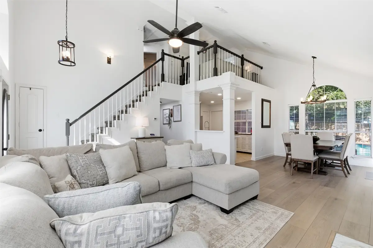 824 Stone Trail Drive, Flower Mound, TX 75028 - Image #1