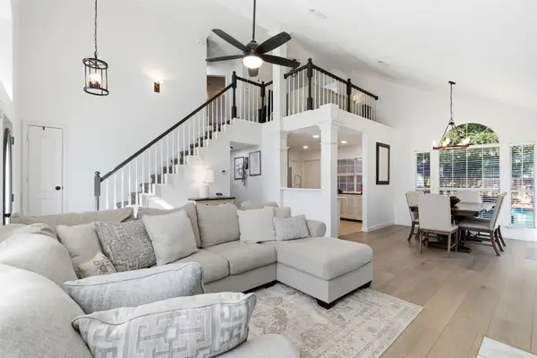 824 Stone Trail Drive, Flower Mound, TX 75028