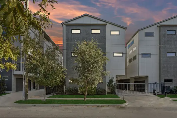 4226 Roseland Avenue #203, Dallas, TX 75204