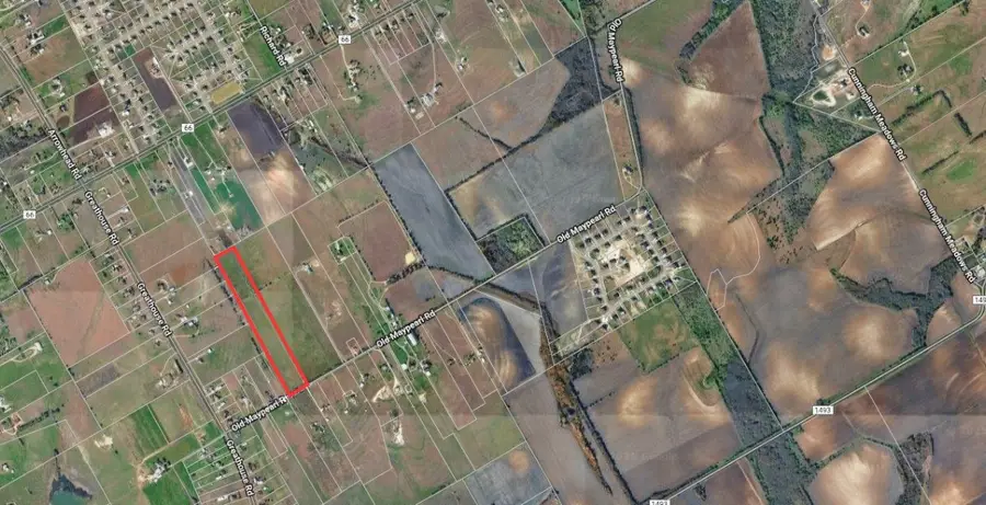 1328 Lot 1 Old Maypearl Road, Waxahachie, TX 75167 - Image #3