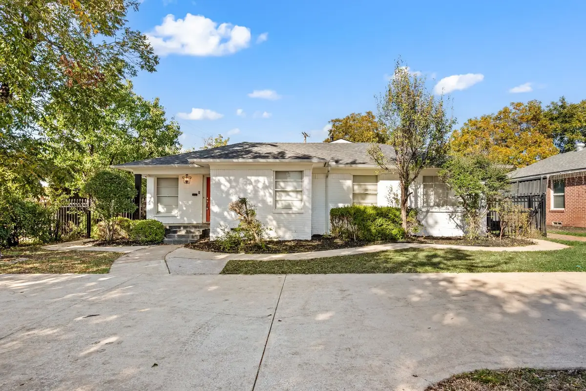 3705 Seguin Drive, Dallas, TX 75220 - Image #1