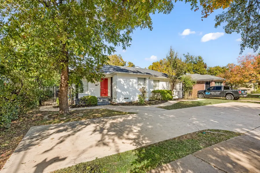 3705 Seguin Drive, Dallas, TX 75220 - Image #2
