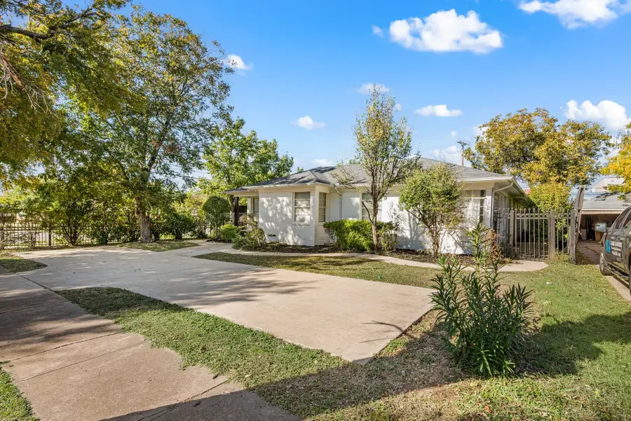 3705 Seguin Drive, Dallas, TX 75220 - Image #3