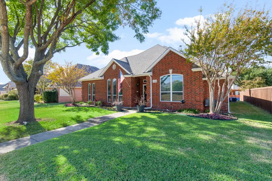 7109 Boulder Way, Frisco, TX 75034 - Image #3