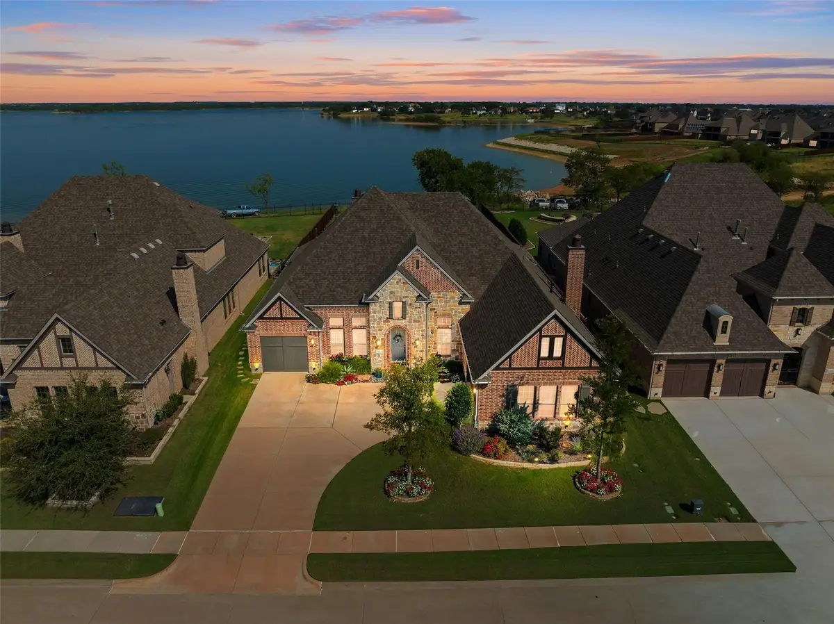 7736 Castlebridge, The Colony, TX 75056 - Image #1