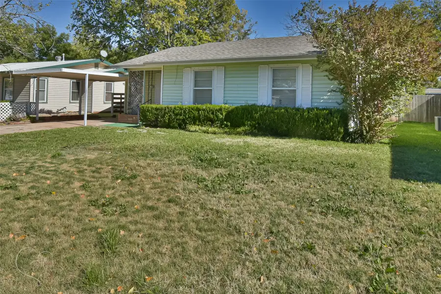 1133 S Jefferson Drive, Abilene, TX 79605 - Image #2