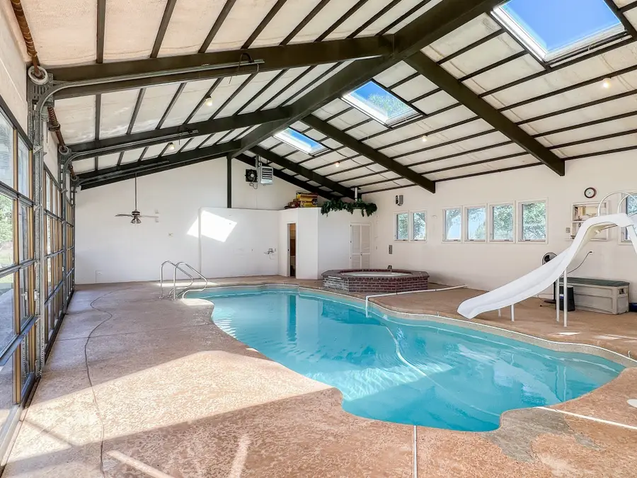 7900 Red River Road, Byers, TX 76357 - Image #2