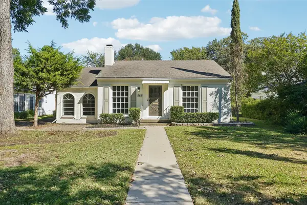 5418 Bradford Drive, Dallas, TX 75235