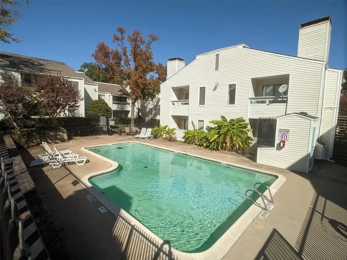 7431 Holly Hill Drive #206, Dallas, TX 75231 - Image #1