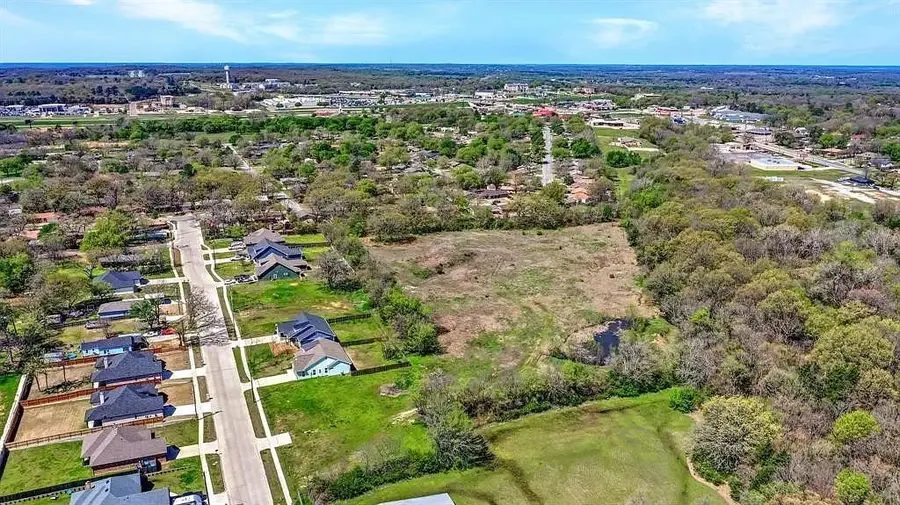 Flora  Ln ,TBD Flora Ln Lane, Denison, TX 75020 - Image #3