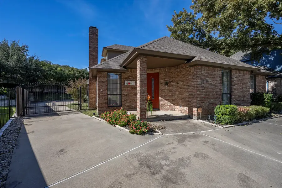 7016 Allen Place Drive, Fort Worth, TX 76116 - Image #2