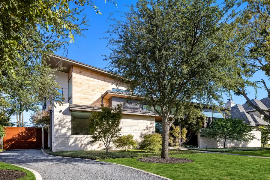 11712 Jamestown Road, Dallas, TX 75230 - Image #2