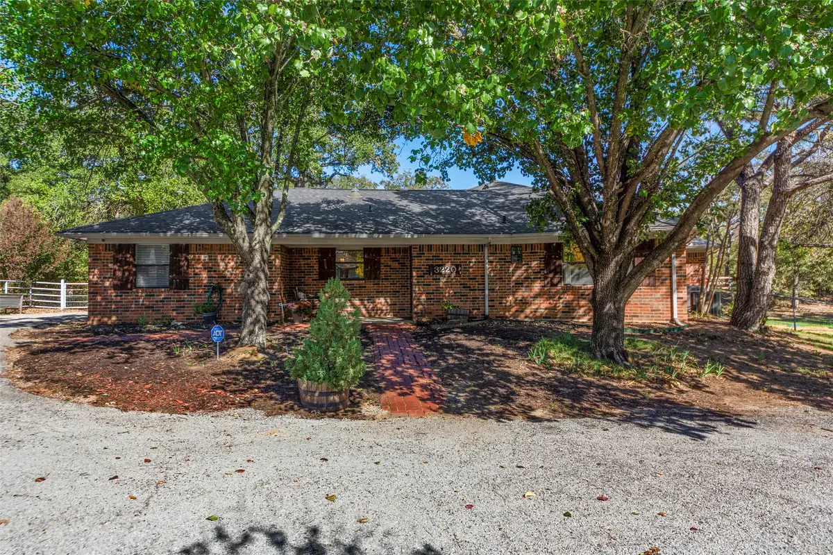 3220 Miracle Lane, Flower Mound, TX 75022 - Image #1