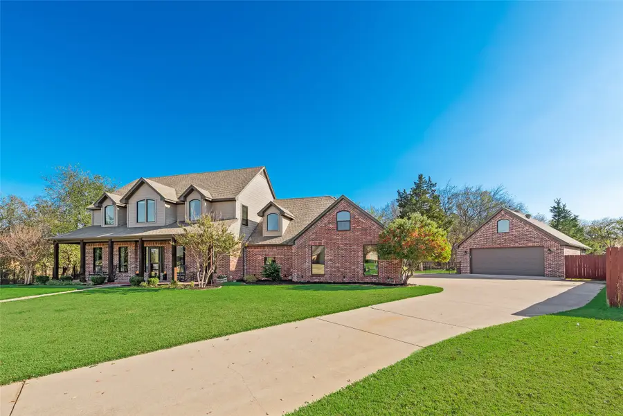 8660 Turnberry Lane, Ovilla, TX 75154 - Image #2