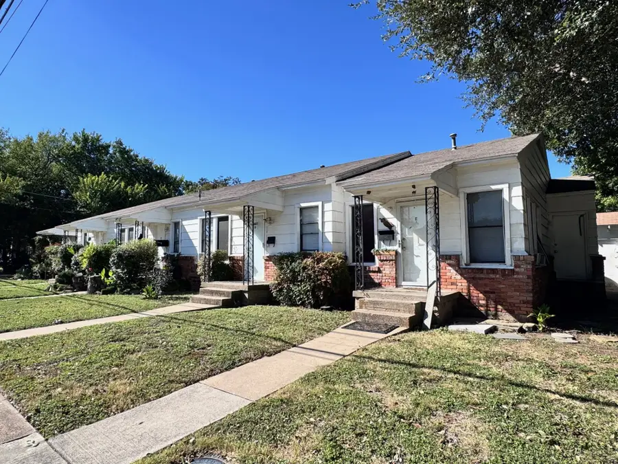 1607 M Avenue, Plano, TX 75074 - Image #2