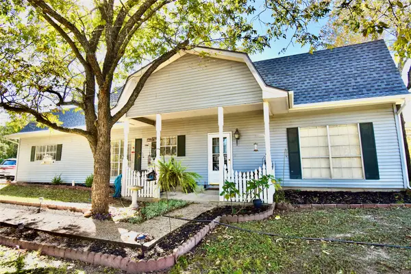 3806 NW County Road 0013, Corsicana, TX 75110