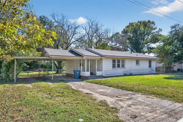 113 Linden Drive, Athens, TX 75751