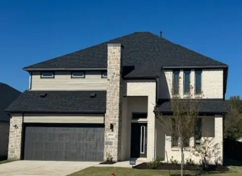 1409 Corkwood Drive, Melissa, TX 75454 - Image #1