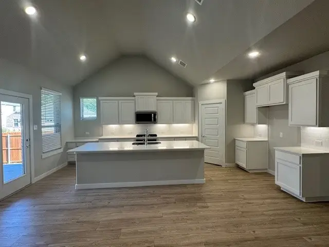 1409 Corkwood Drive, Melissa, TX 75454 - Image #3